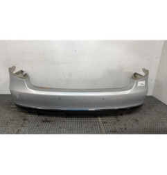 Pare choc arriere SKODA FABIA 2 Photo n°1