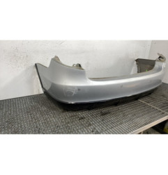 Pare choc arriere SKODA FABIA 2