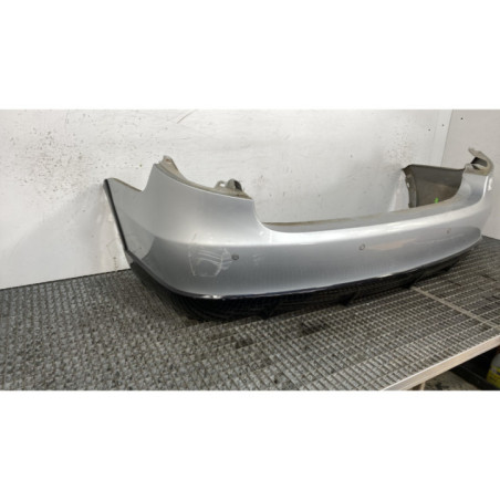 Pare choc arriere SKODA FABIA 2