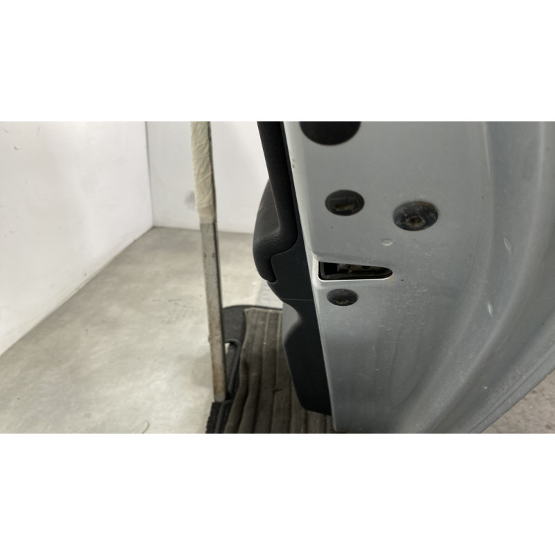 Porte arriere droit SKODA FABIA 2 Photo n°3