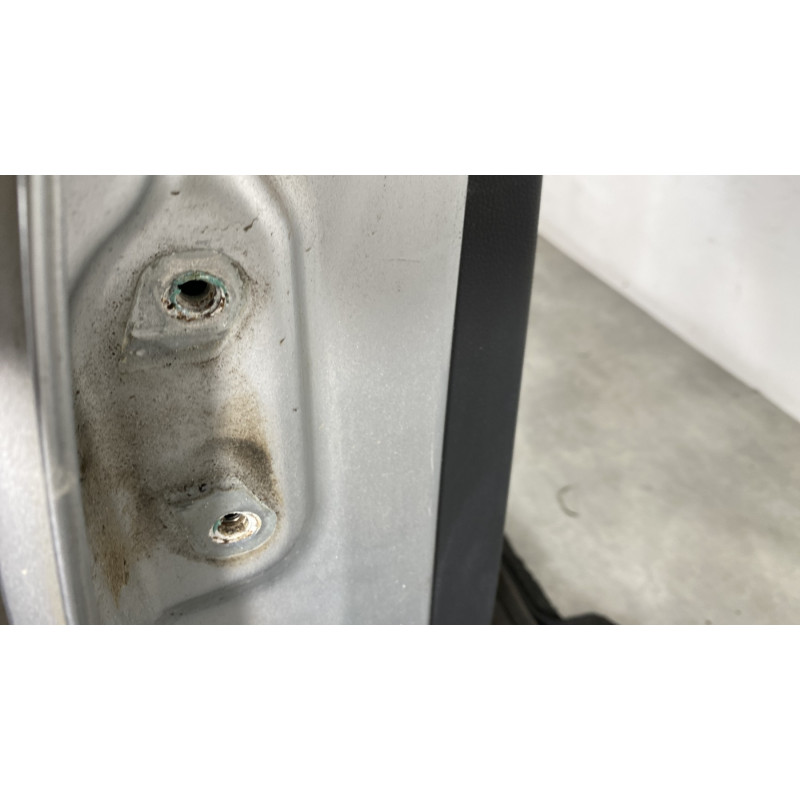 Porte arriere droit SKODA FABIA 2 Photo n°4
