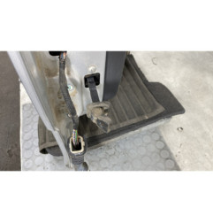 Porte arriere droit SKODA FABIA 2