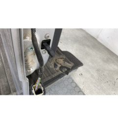 Porte arriere droit SKODA FABIA 2