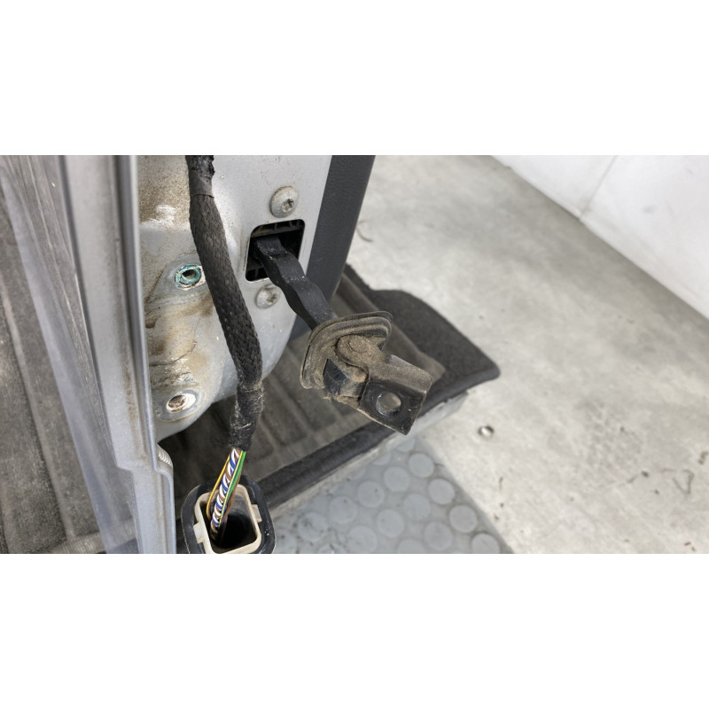 Porte arriere droit SKODA FABIA 2 Photo n°6