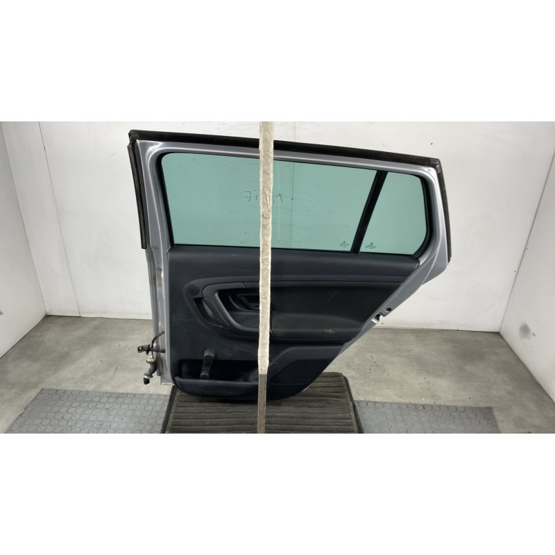 Porte arriere droit SKODA FABIA 2 Photo n°7