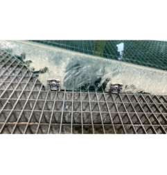 Vitre arriere droit PEUGEOT 5008 1 Photo n°1