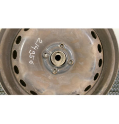 Jante RENAULT SCENIC 2 Photo n°1