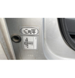 Jante RENAULT SCENIC 2