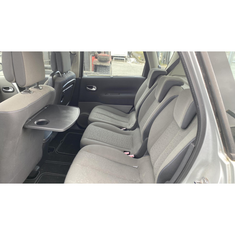 Jante RENAULT SCENIC 2 Photo n°16