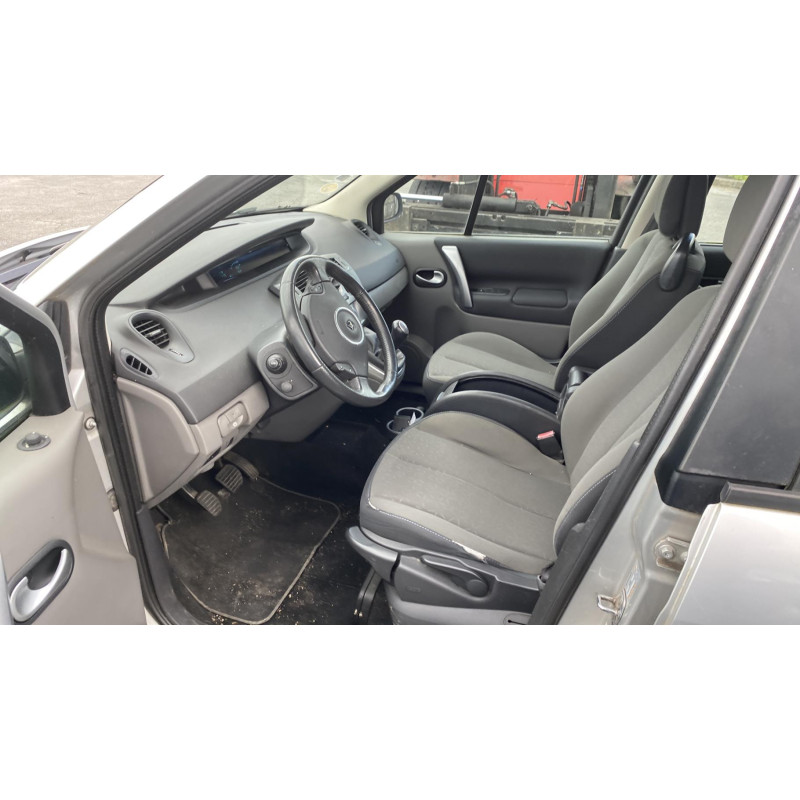 Jante RENAULT SCENIC 2 Photo n°17