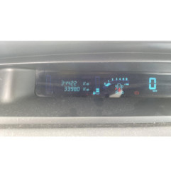 Jante RENAULT SCENIC 2