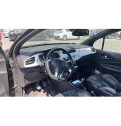 Jante CITROEN DS3