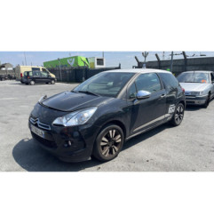 Jante CITROEN DS3