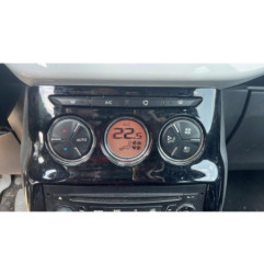 Jante CITROEN DS3