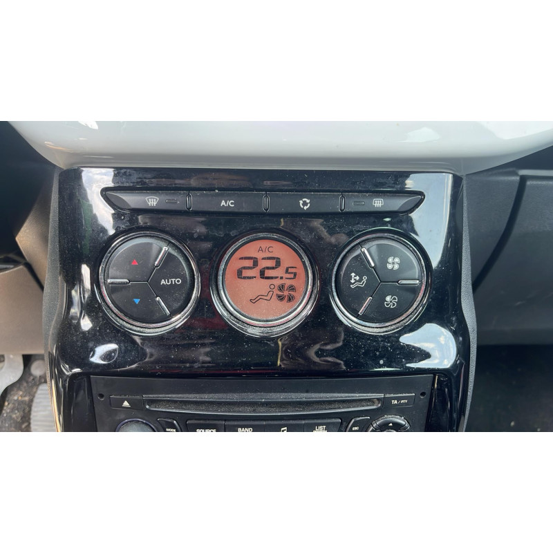 Jante CITROEN DS3 Photo n°10