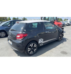 Jante CITROEN DS3