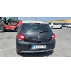 Jante CITROEN DS3