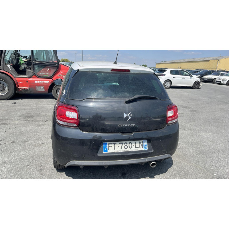 Jante CITROEN DS3 Photo n°13