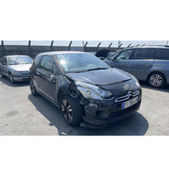 Jante CITROEN DS3