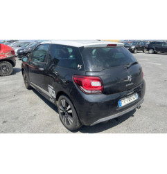 Jante CITROEN DS3