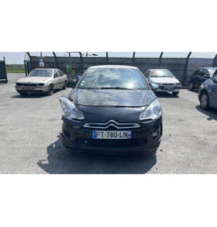 Jante CITROEN DS3