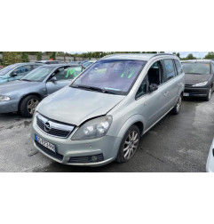 Trappe d'essence OPEL ZAFIRA B