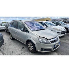 Trappe d'essence OPEL ZAFIRA B