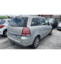 Trappe d'essence OPEL ZAFIRA B