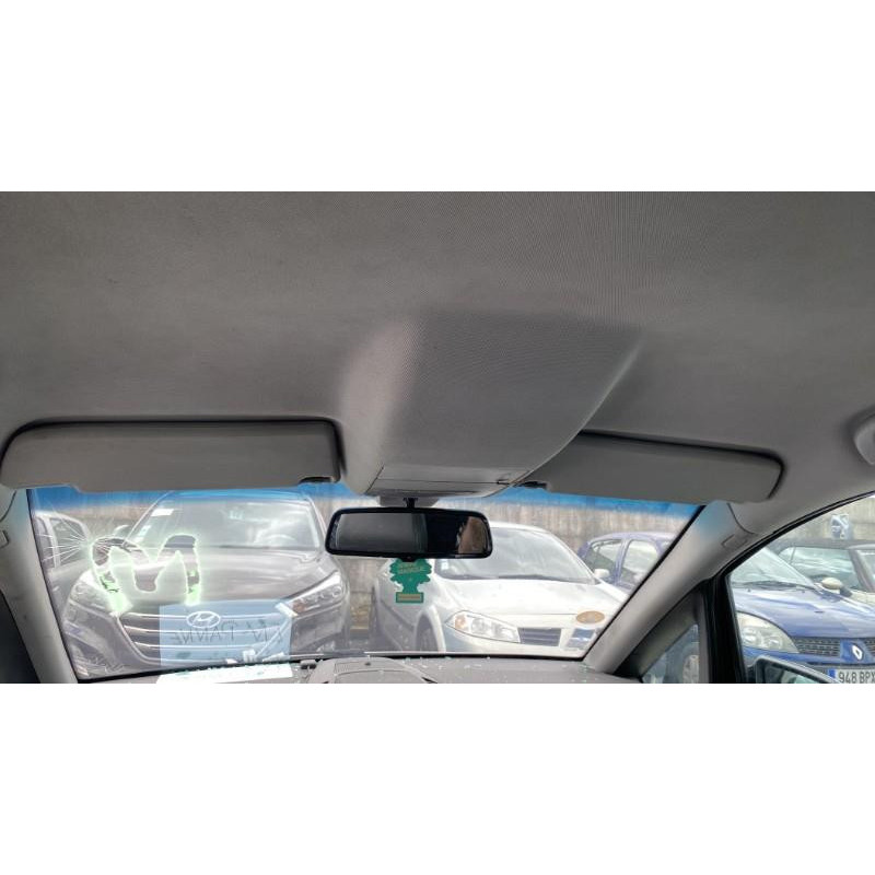 Trappe d'essence OPEL ZAFIRA B Photo n°9