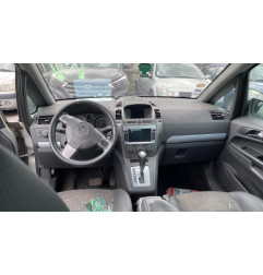 Trappe d'essence OPEL ZAFIRA B