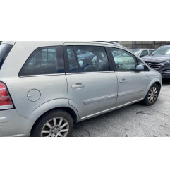 Trappe d'essence OPEL ZAFIRA B