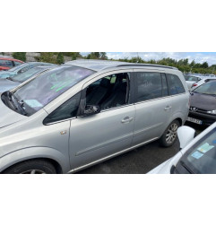 Trappe d'essence OPEL ZAFIRA B