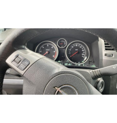 Trappe d'essence OPEL ZAFIRA B