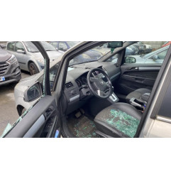 Trappe d'essence OPEL ZAFIRA B