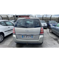 Trappe d'essence OPEL ZAFIRA B