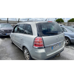 Trappe d'essence OPEL ZAFIRA B