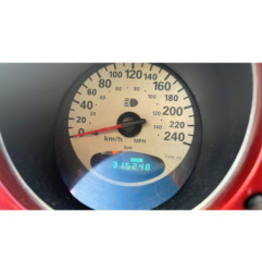 Calandre CHRYSLER PT CRUISER