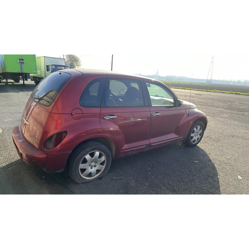 Retroviseur gauche CHRYSLER PT CRUISER Photo n°7