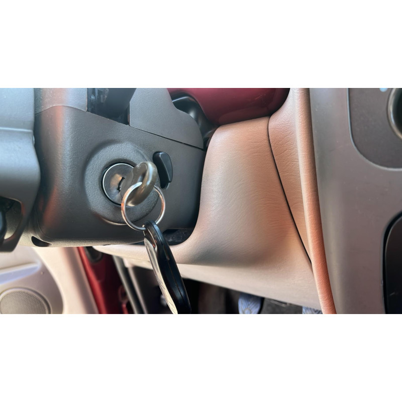 Retroviseur gauche CHRYSLER PT CRUISER Photo n°9