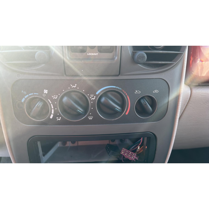 Retroviseur gauche CHRYSLER PT CRUISER Photo n°11