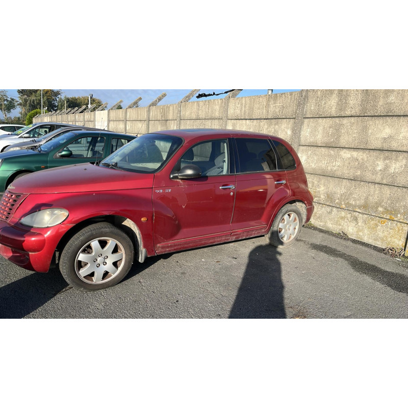 Retroviseur gauche CHRYSLER PT CRUISER Photo n°15
