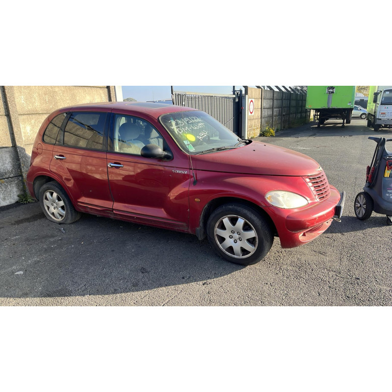 Commodo d'essuie glaces CHRYSLER PT CRUISER Photo n°6