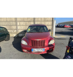 Commodo d'essuie glaces CHRYSLER PT CRUISER