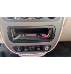 Commodo d'essuie glaces CHRYSLER PT CRUISER