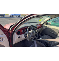 Commodo d'essuie glaces CHRYSLER PT CRUISER