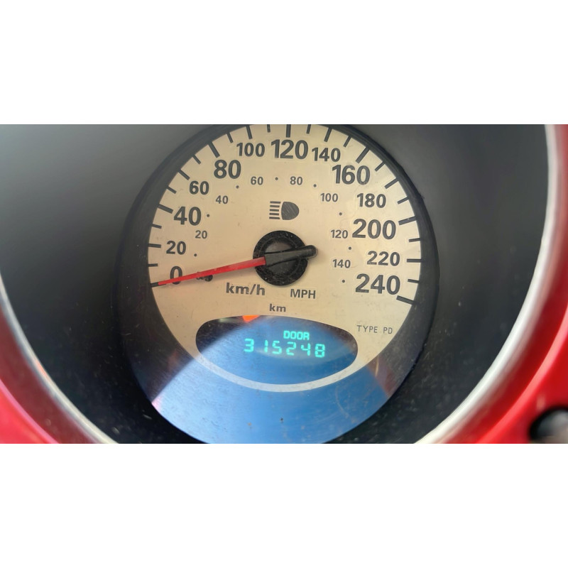 Leve vitre electrique avant gauche CHRYSLER PT CRUISER Photo n°15