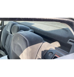 Interrupteur de leve vitre avant gauche PEUGEOT 407