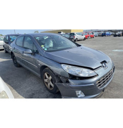 Interrupteur de leve vitre avant gauche PEUGEOT 407