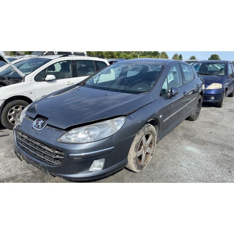 Interrupteur de leve vitre avant gauche PEUGEOT 407 Photo n°16