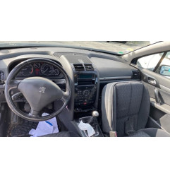 Calculateur moteur PEUGEOT 407